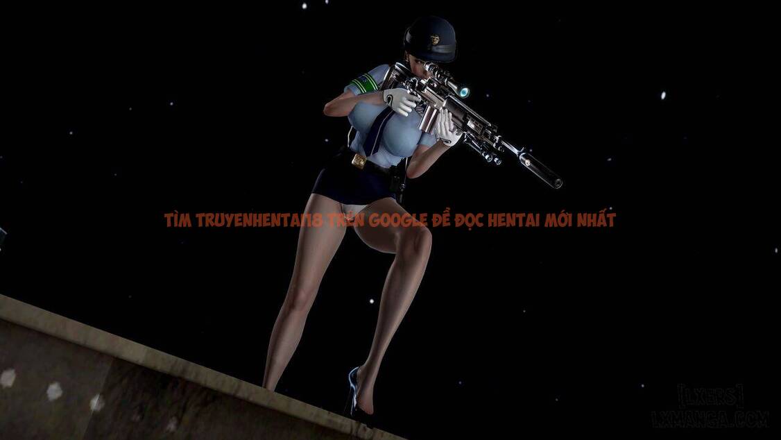 Trang truyện 2 trong truyện tranh Hentai Màu 3d Nữ Cảnh Sát - Chapter 6 - www.truyentvn.net