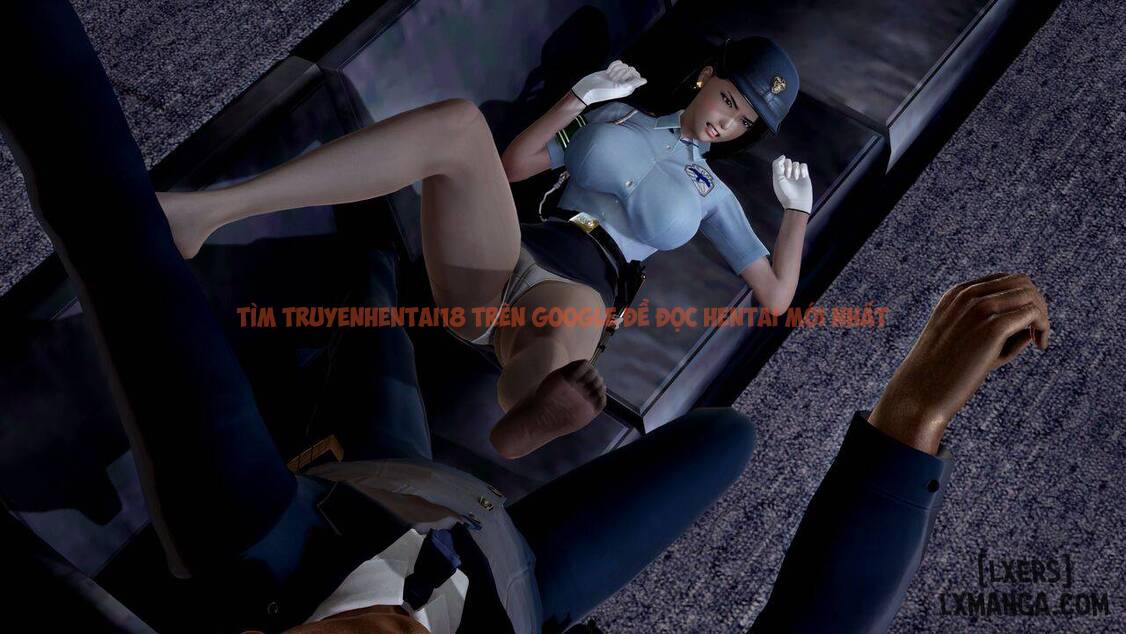 Trang truyện 27 trong truyện tranh Hentai Màu 3d Nữ Cảnh Sát - Chapter 6 - www.truyentvn.net