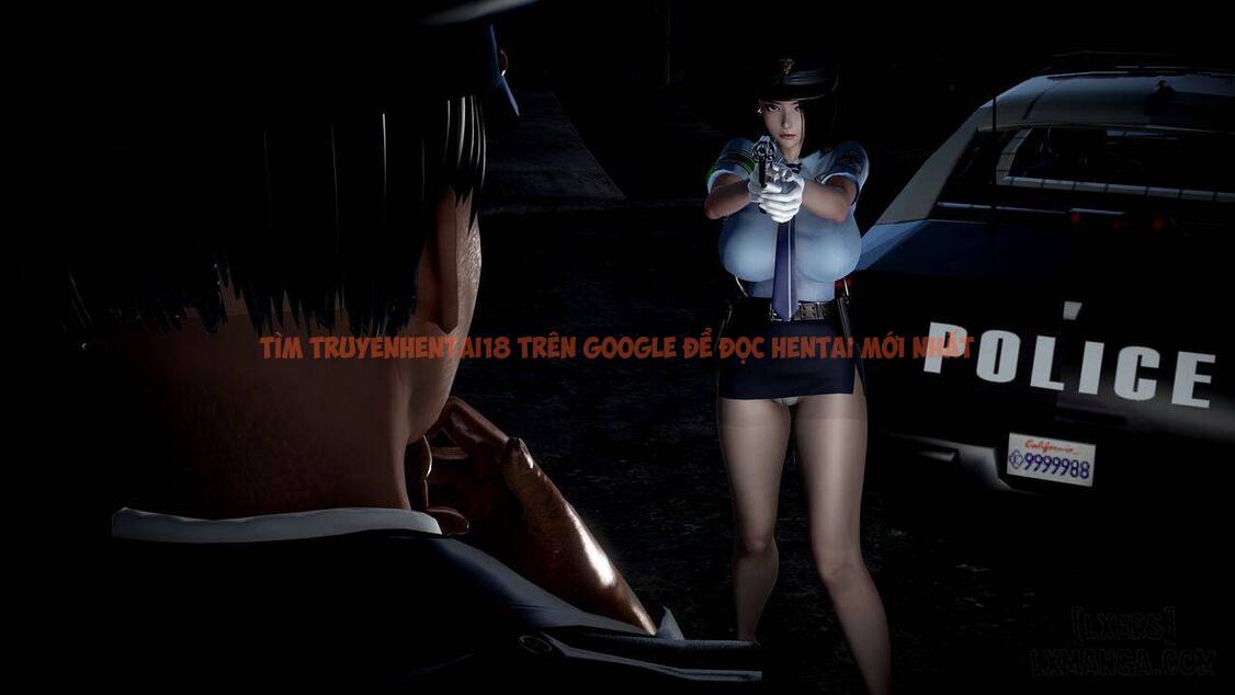 Trang truyện 29 trong truyện tranh Hentai Màu 3d Nữ Cảnh Sát - Chapter 6 - www.truyentvn.net
