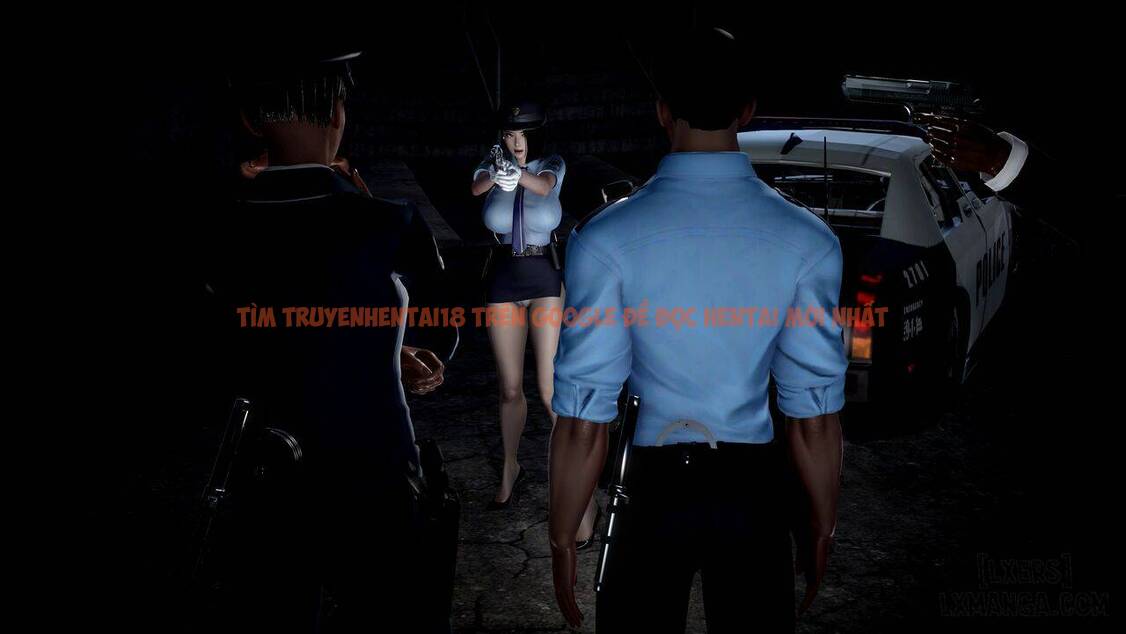 Trang truyện 30 trong truyện tranh Hentai Màu 3d Nữ Cảnh Sát - Chapter 6 - www.truyentvn.net