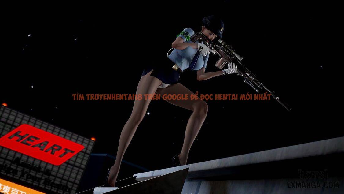 Trang truyện 4 trong truyện tranh Hentai Màu 3d Nữ Cảnh Sát - Chapter 6 - www.truyentvn.net