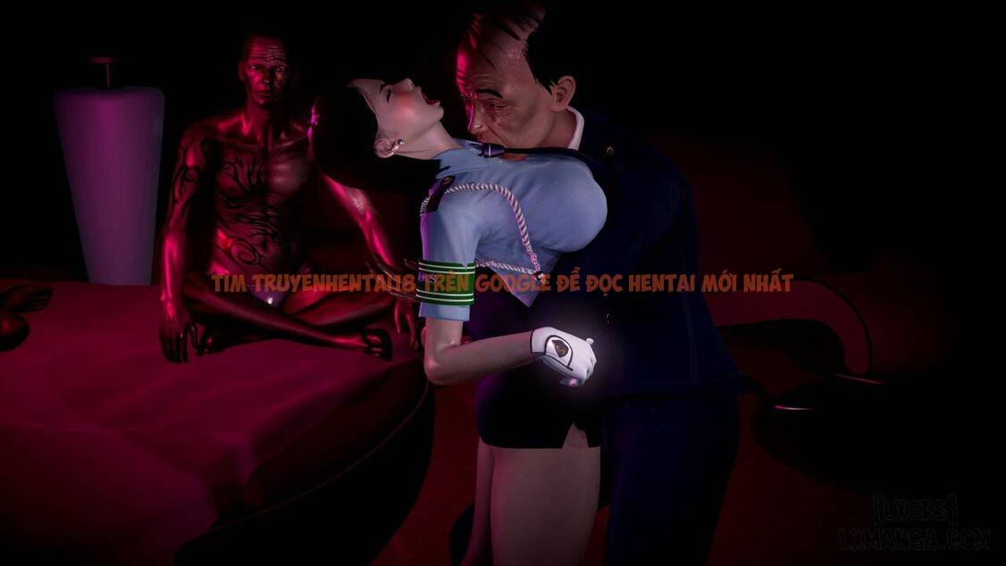 Trang truyện 41 trong truyện tranh Hentai Màu 3d Nữ Cảnh Sát - Chapter 6 - www.truyentvn.net
