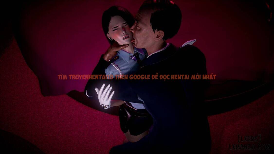 Trang truyện 42 trong truyện tranh Hentai Màu 3d Nữ Cảnh Sát - Chapter 6 - www.truyentvn.net