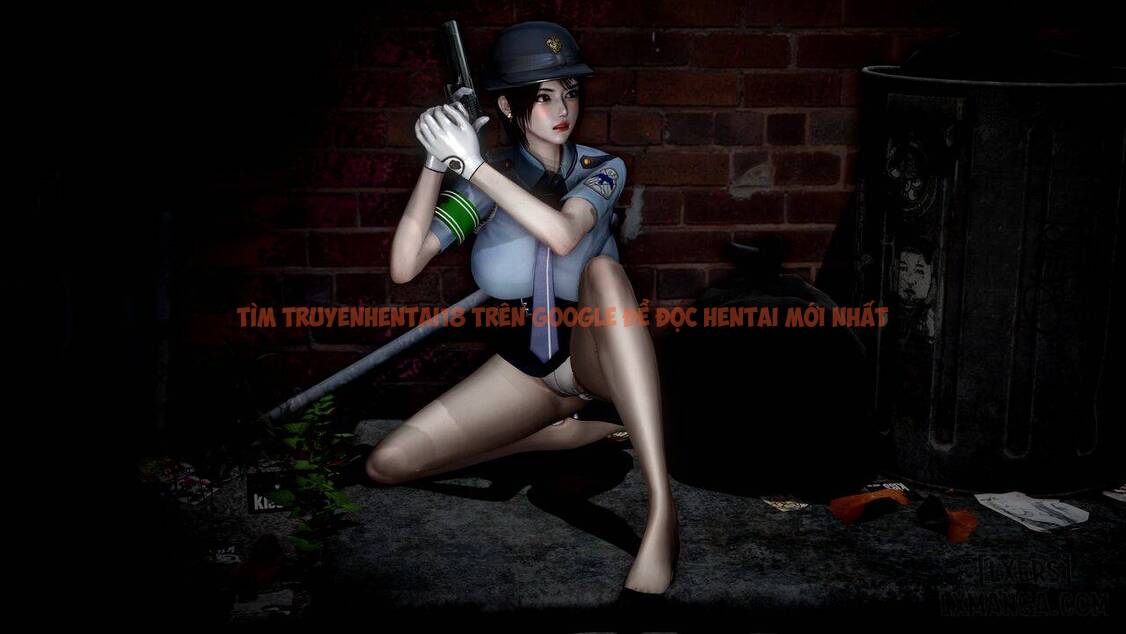 Trang truyện 49 trong truyện tranh Hentai Màu 3d Nữ Cảnh Sát - Chapter 6 - www.truyentvn.net