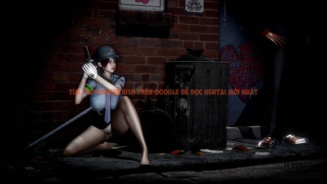Trang truyện 50 trong truyện tranh Hentai Màu 3d Nữ Cảnh Sát - Chapter 6 - www.truyentvn.net
