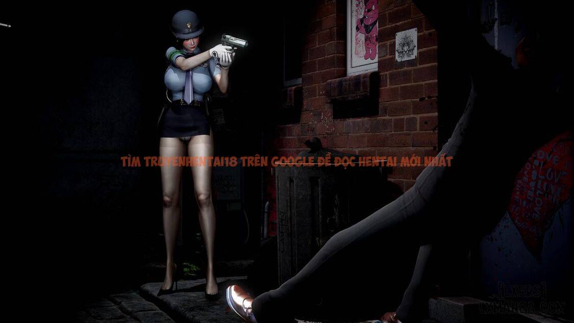 Trang truyện 51 trong truyện tranh Hentai Màu 3d Nữ Cảnh Sát - Chapter 6 - www.truyentvn.net