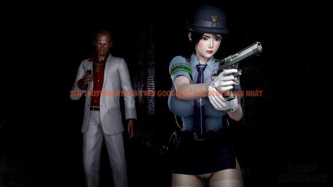Trang truyện 56 trong truyện tranh Hentai Màu 3d Nữ Cảnh Sát - Chapter 6 - www.truyentvn.net