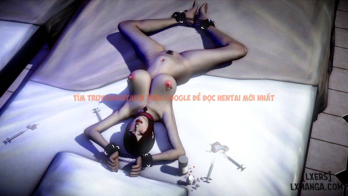Trang truyện 65 trong truyện tranh Hentai Màu 3d Nữ Cảnh Sát - Chapter 6 - www.truyentvn.net