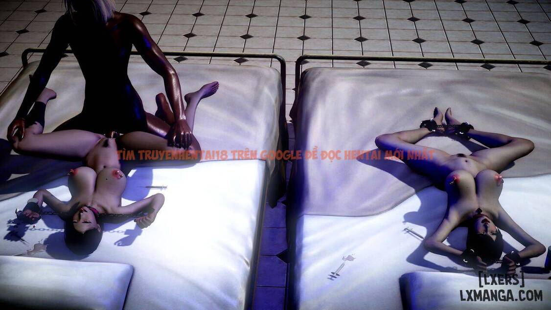 Trang truyện 69 trong truyện tranh Hentai Màu 3d Nữ Cảnh Sát - Chapter 6 - www.truyentvn.net