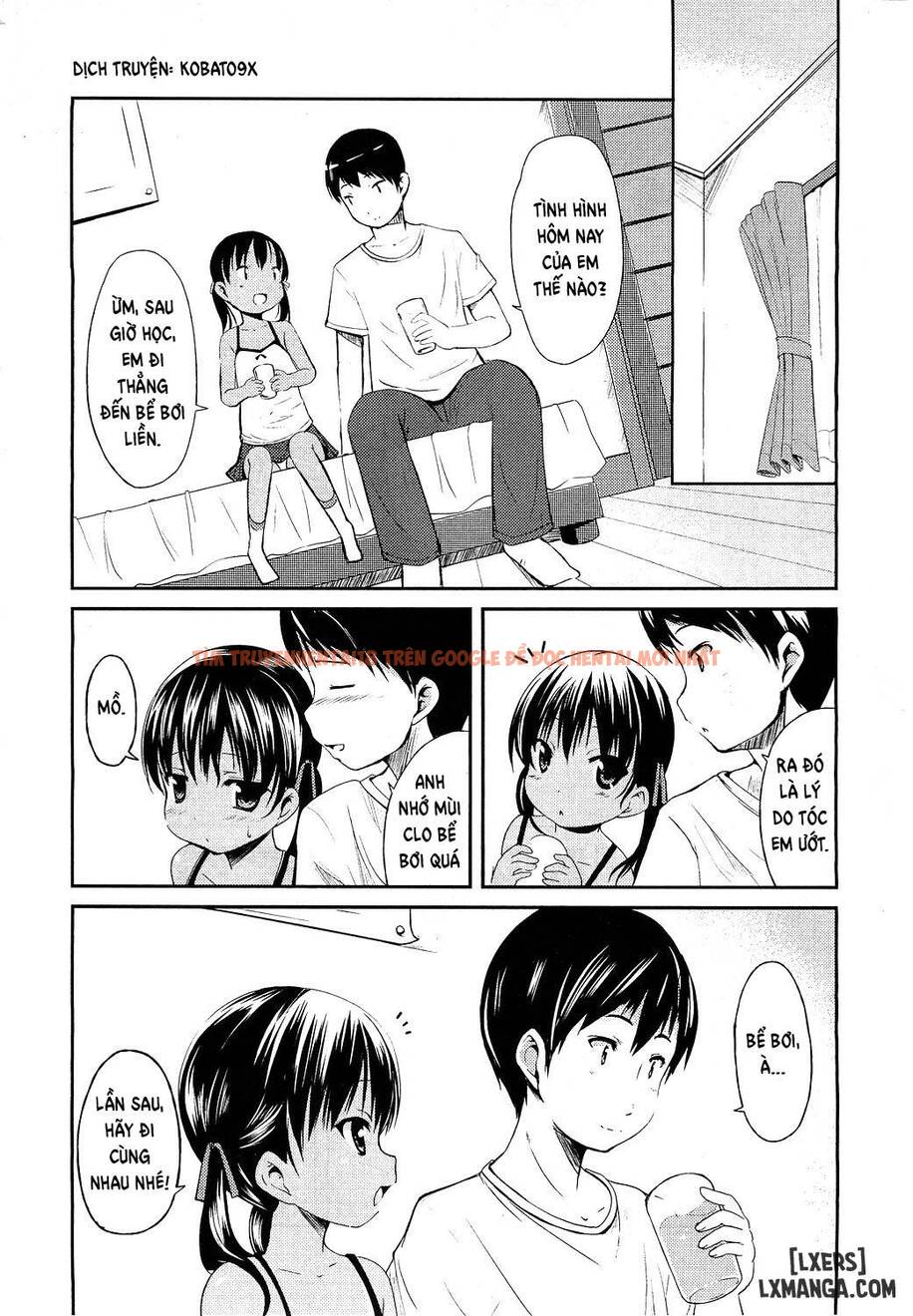 Xem ảnh 1 trong truyện hentai Hiyake @ Daisuki - One Shot - hentaitvn.net