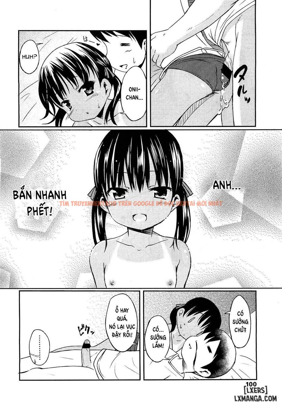 Xem ảnh 10 trong truyện hentai Hiyake @ Daisuki - One Shot - hentaitvn.net