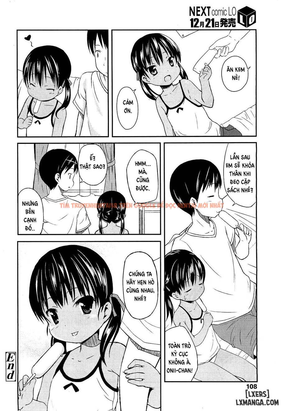 Xem ảnh 16 trong truyện hentai Hiyake @ Daisuki - One Shot - hentaitvn.net