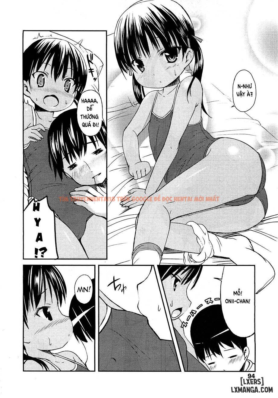 Xem ảnh 5 trong truyện hentai Hiyake @ Daisuki - One Shot - hentaitvn.net
