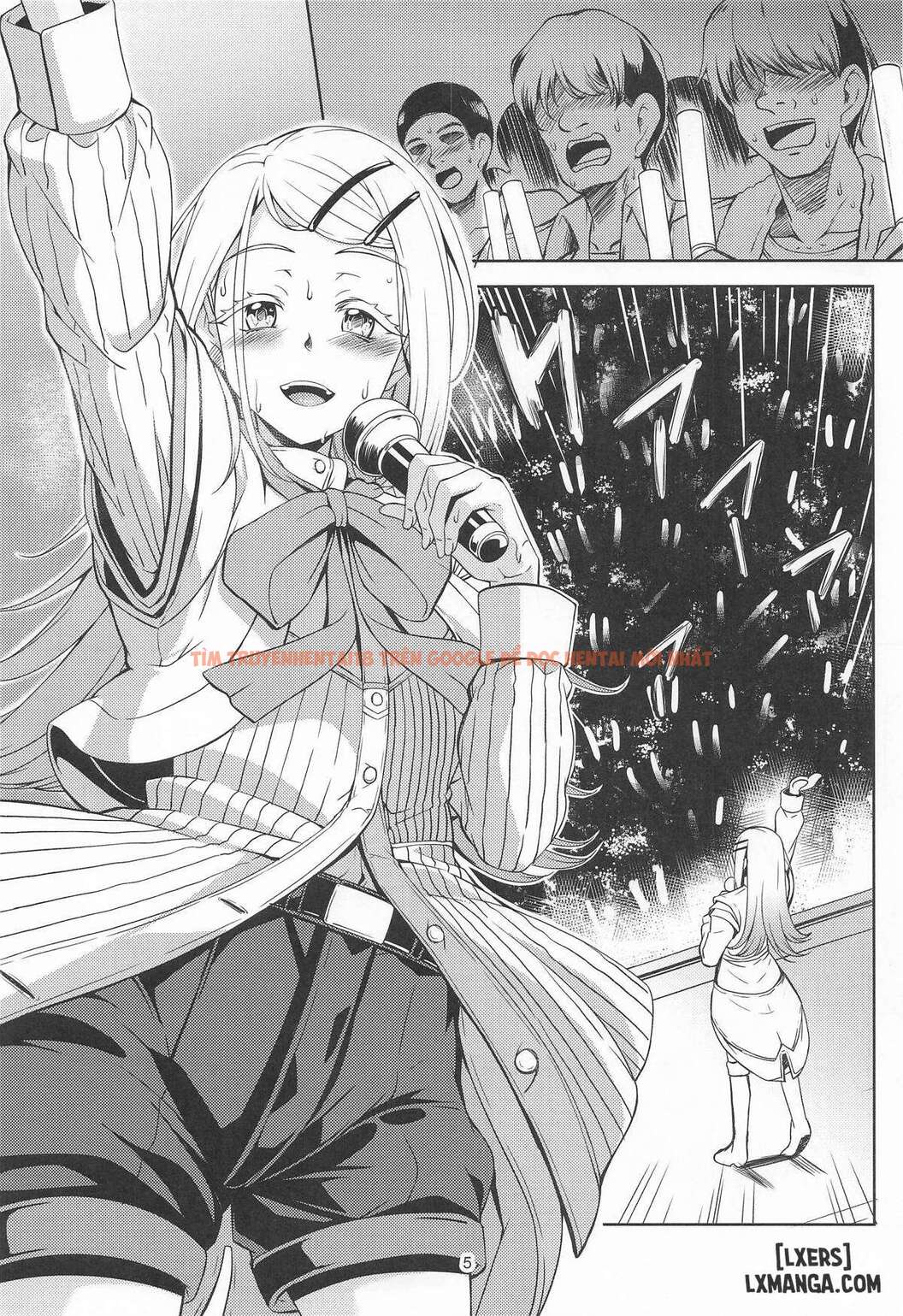 Xem ảnh page_004 trong truyện hentai Hiyoku Renri (Kari) - Perverted Couple - One Shot - www.hentaitvn.net