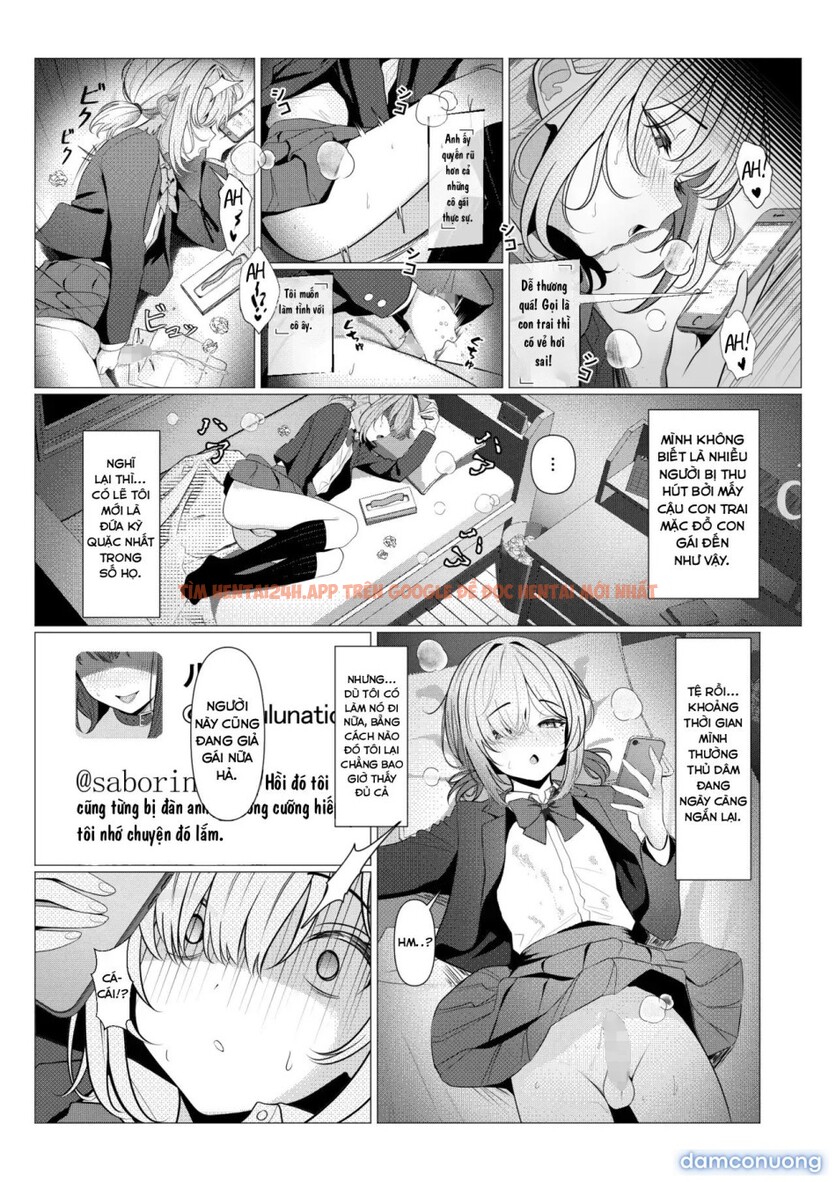 Xem ảnh Hồ Sơ Bệnh Án Nữ Hóa Của Hayato-sensei - OneShot - 19 - Truyenhentaiz.net Xem ảnh Hồ Sơ Bệnh Án Nữ Hóa Của Hayato-sensei - OneShot - 19 - Truyenhentaiz.net