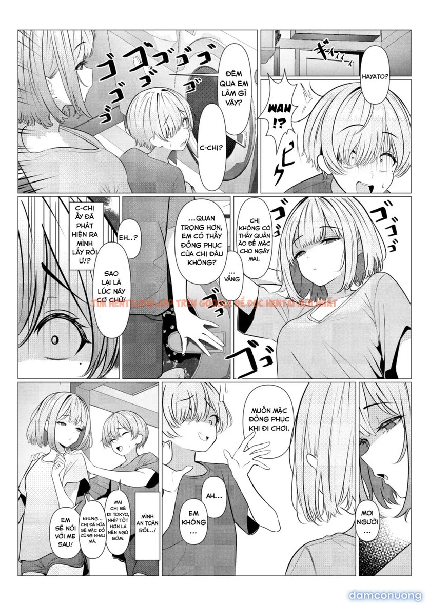 Xem ảnh Hồ Sơ Bệnh Án Nữ Hóa Của Hayato-sensei - OneShot - 24 - Truyenhentaiz.net Xem ảnh Hồ Sơ Bệnh Án Nữ Hóa Của Hayato-sensei - OneShot - 24 - Truyenhentaiz.net