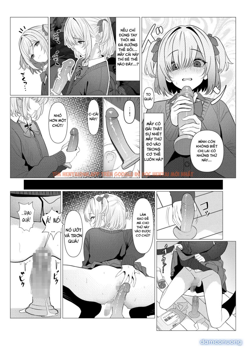 Xem ảnh Hồ Sơ Bệnh Án Nữ Hóa Của Hayato-sensei - OneShot - 26 - Truyenhentaiz.net Xem ảnh Hồ Sơ Bệnh Án Nữ Hóa Của Hayato-sensei - OneShot - 26 - Truyenhentaiz.net