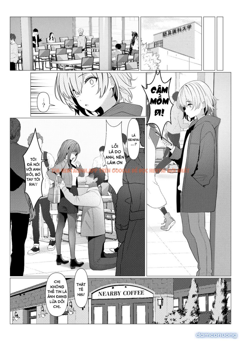 Xem ảnh Hồ Sơ Bệnh Án Nữ Hóa Của Hayato-sensei - OneShot - 46 - Truyenhentaiz.net Xem ảnh Hồ Sơ Bệnh Án Nữ Hóa Của Hayato-sensei - OneShot - 46 - Truyenhentaiz.net