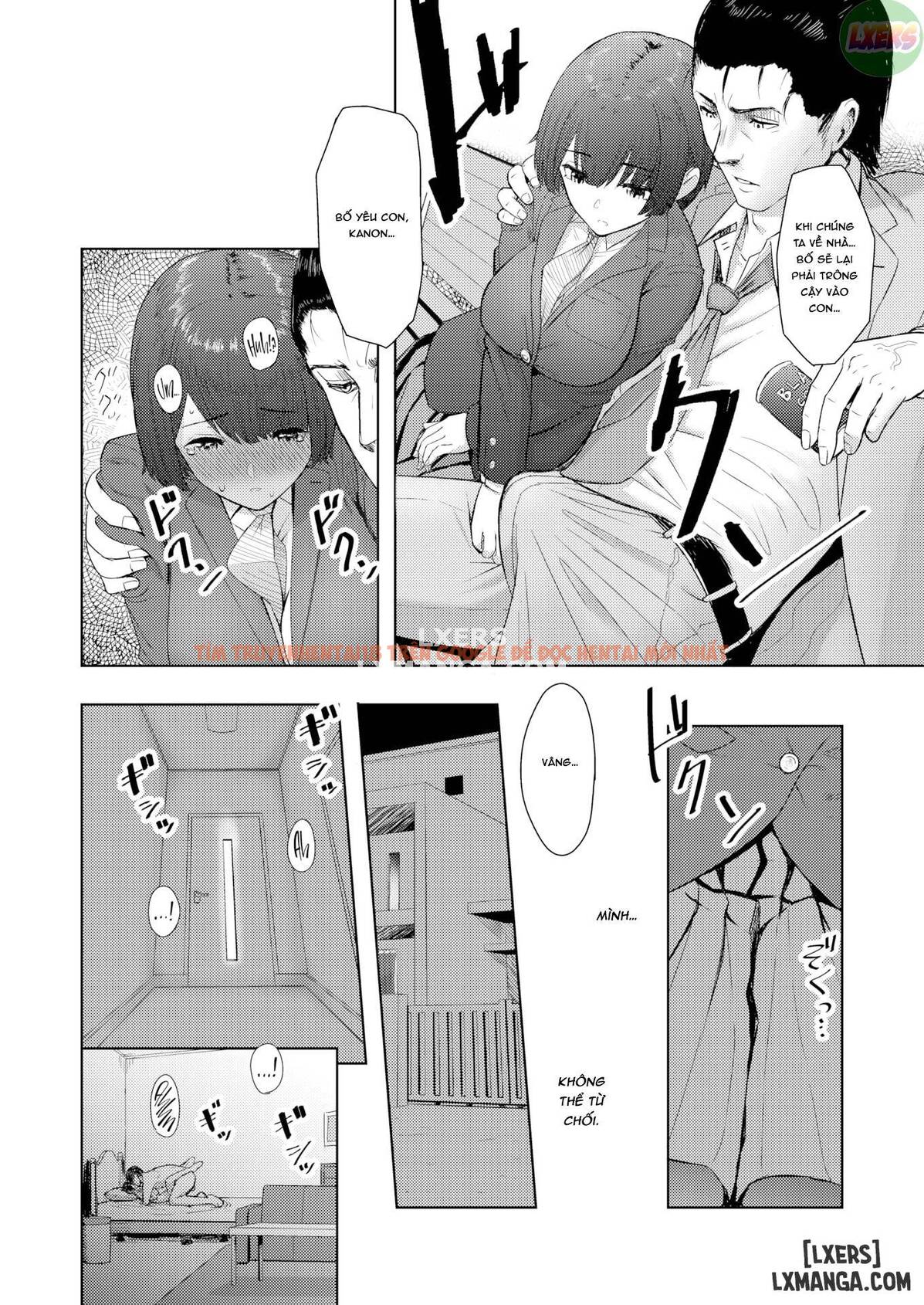 Xem ảnh 17 trong truyện hentai Hoa Cấm - One Shot - hentaitvn.net