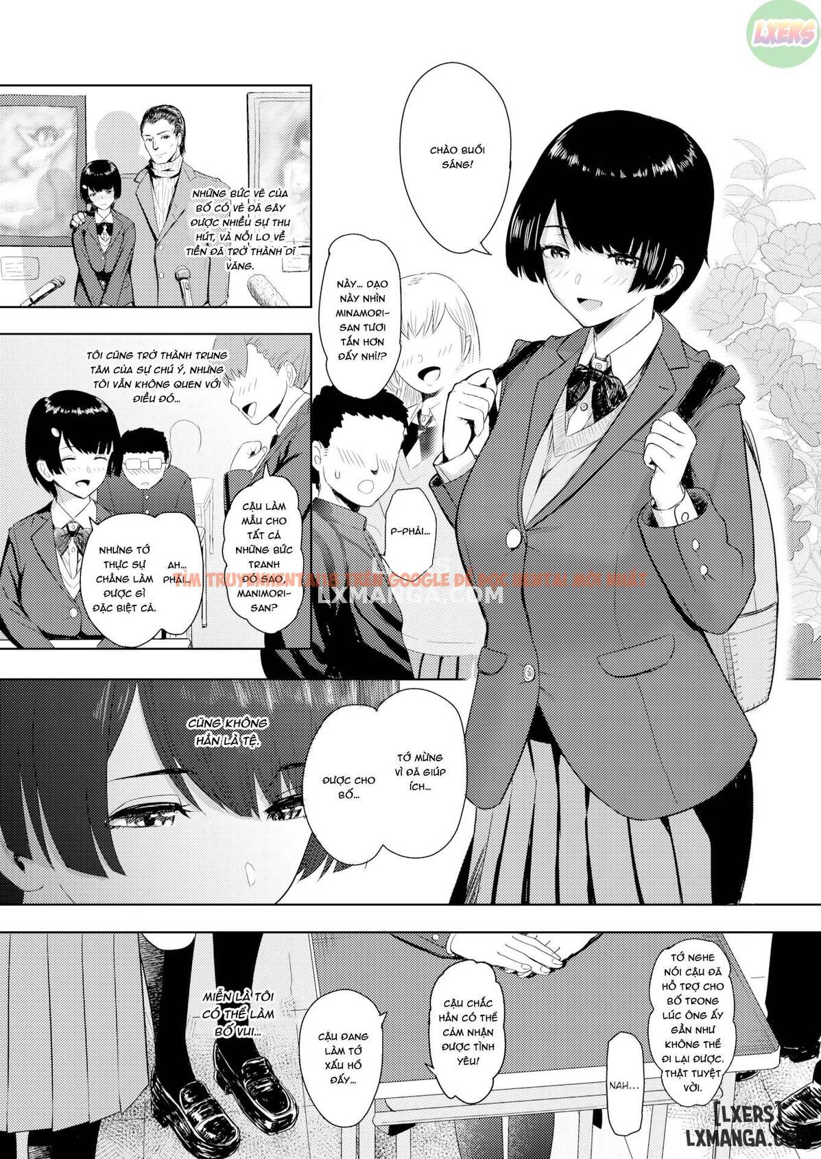 Xem ảnh 22 trong truyện hentai Hoa Cấm - One Shot - hentaitvn.net