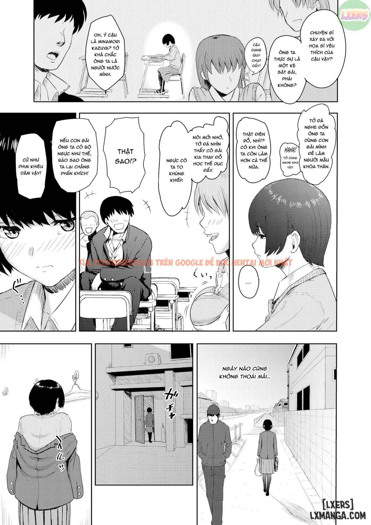 Xem ảnh 4 trong truyện hentai Hoa Cấm - One Shot - hentaitvn.net