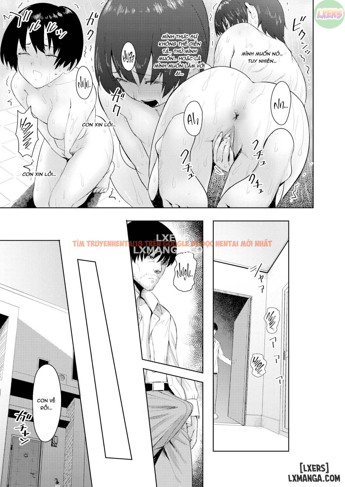 Xem ảnh 6 trong truyện hentai Hoa Cấm - One Shot - hentaitvn.net