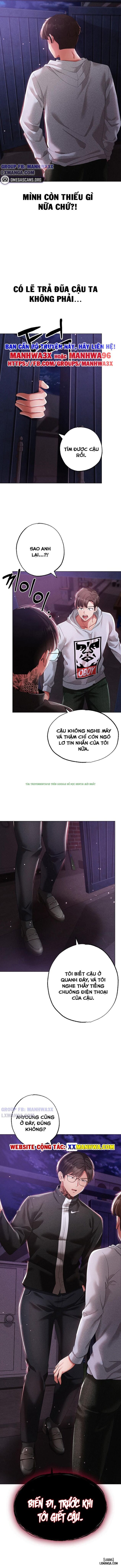 Xem ảnh Hóa Thân Thành Fuckboy - Chap 36 - 10 - HentaiTruyen.net