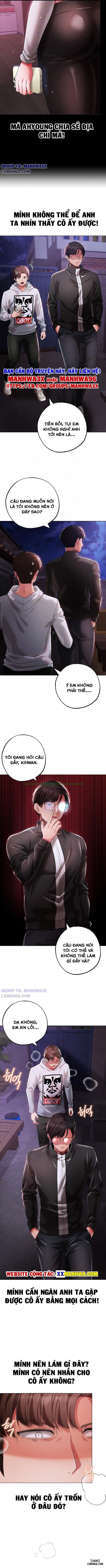 Xem ảnh 2 trong truyện hentai Hóa Thân Thành Fuckboy - Chap 37 - truyenhentai18.pro