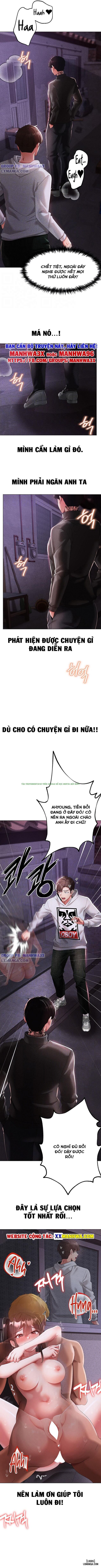 Hình ảnh 4 trong Hóa Thân Thành Fuckboy - Chap 37 - Hentaimanhwa.net