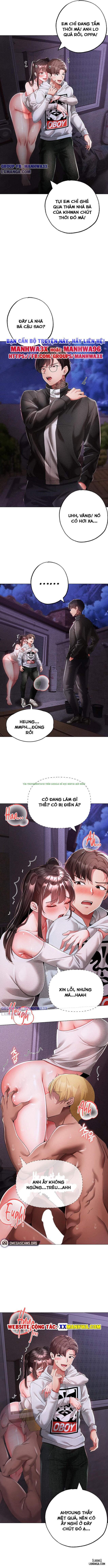 Hình ảnh 8 trong Hóa Thân Thành Fuckboy - Chap 37 - Hentaimanhwa.net