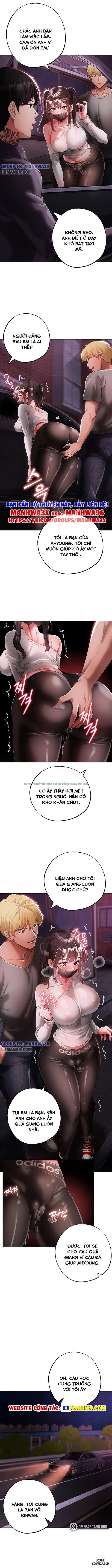 Xem ảnh 14 trong truyện hentai Hóa Thân Thành Fuckboy - Chap 38 - Truyenhentai18.org