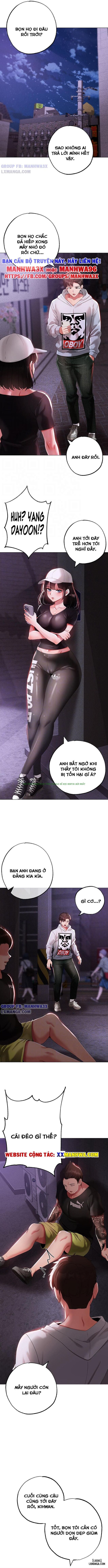 Hình ảnh 2 trong Hóa Thân Thành Fuckboy - Chap 38 - Hentaimanhwa.net