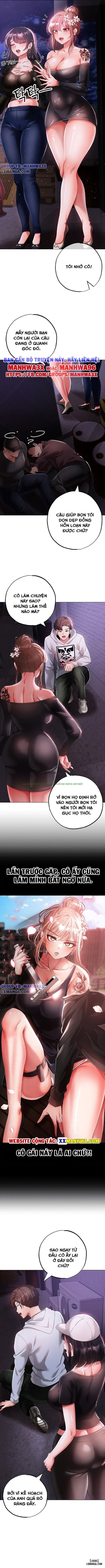 Xem ảnh 4 trong truyện hentai Hóa Thân Thành Fuckboy - Chap 38 - Truyenhentai18.org