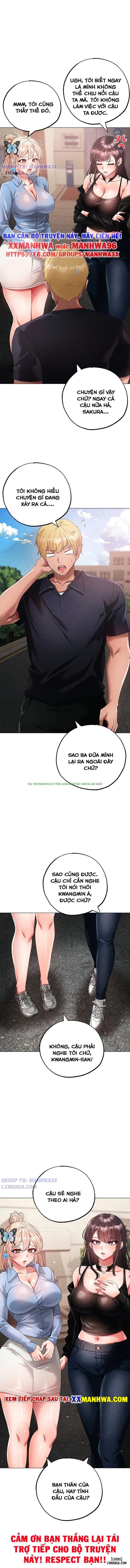 Hình ảnh 15 trong Hóa Thân Thành Fuckboy - Chap 42 - Hentaimanhwa.net