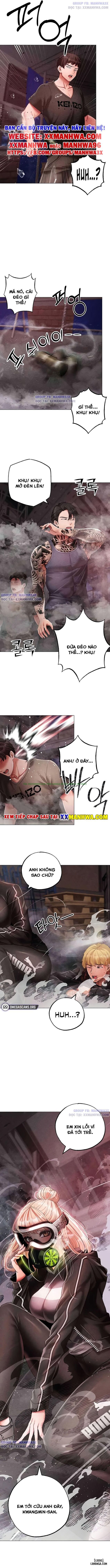 Xem ảnh Hóa Thân Thành Fuckboy - Chap 59 - 16 - TruyenVN.APP