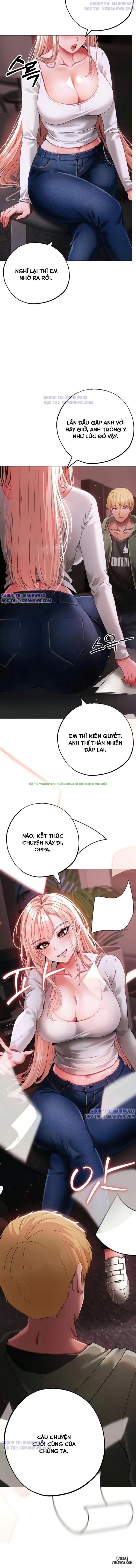 Hình ảnh 14 trong Hóa Thân Thành Fuckboy - Chap 62 - Hentaimanhwa.net