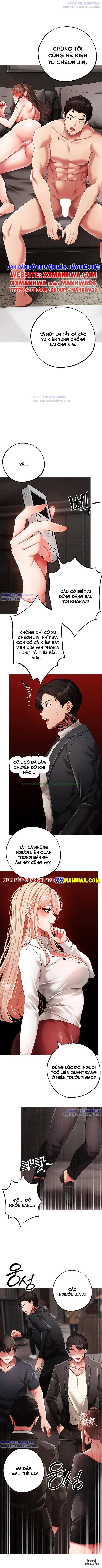 Xem ảnh 14 trong truyện hentai Hóa Thân Thành Fuckboy - Chap 63 - truyenhentai18.pro