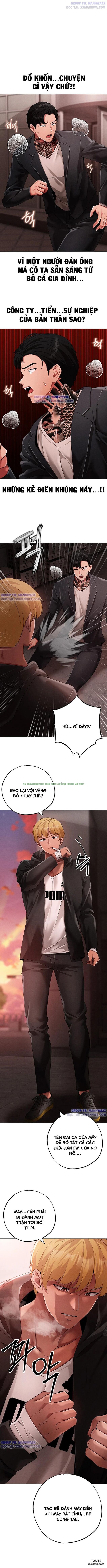 Xem ảnh 15 trong truyện hentai Hóa Thân Thành Fuckboy - Chap 63 - Truyenhentai18.org