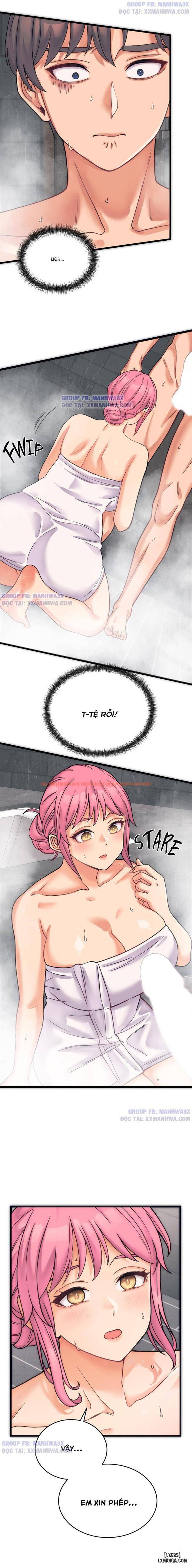 Xem ảnh 18 trong truyện hentai Hóa Thành Thiếu Gia - Chapter 1 - hentaitvn.net