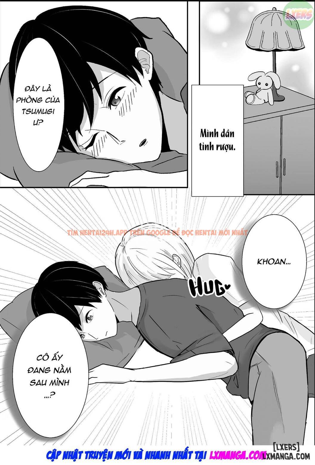 Trang truyện 11 trong truyện tranh Hoa Tường Vi - One Shot - zhentaivn.pro