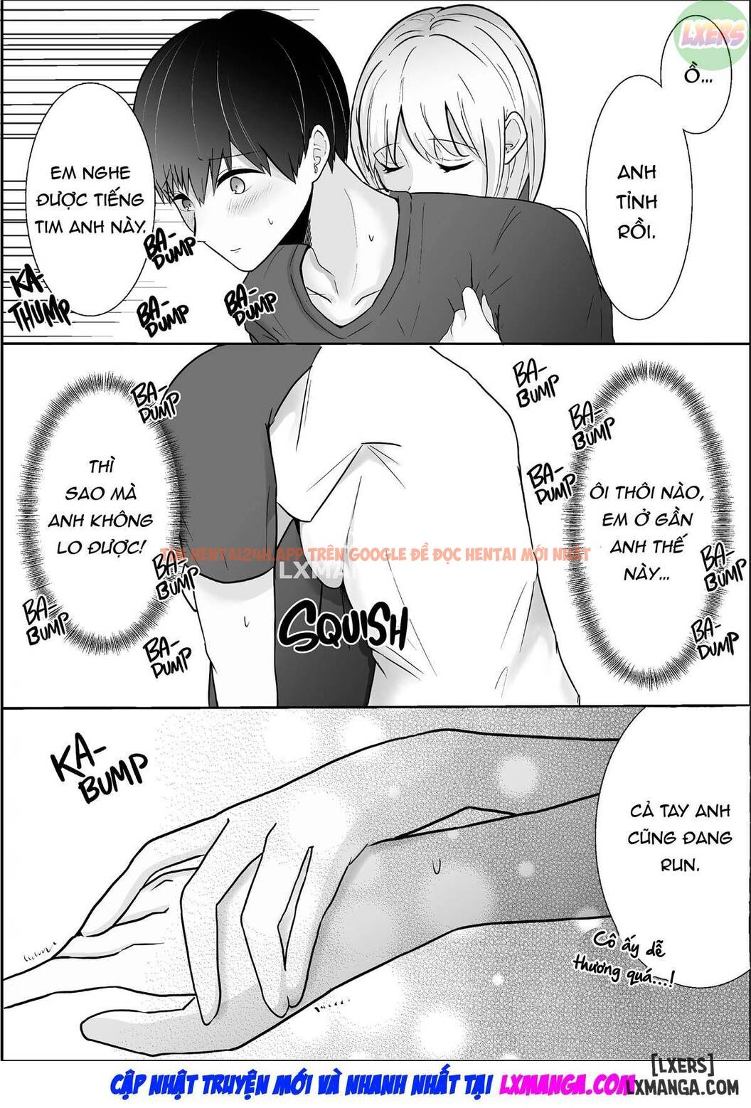 Trang truyện 12 trong truyện tranh Hoa Tường Vi - One Shot - zhentaivn.pro