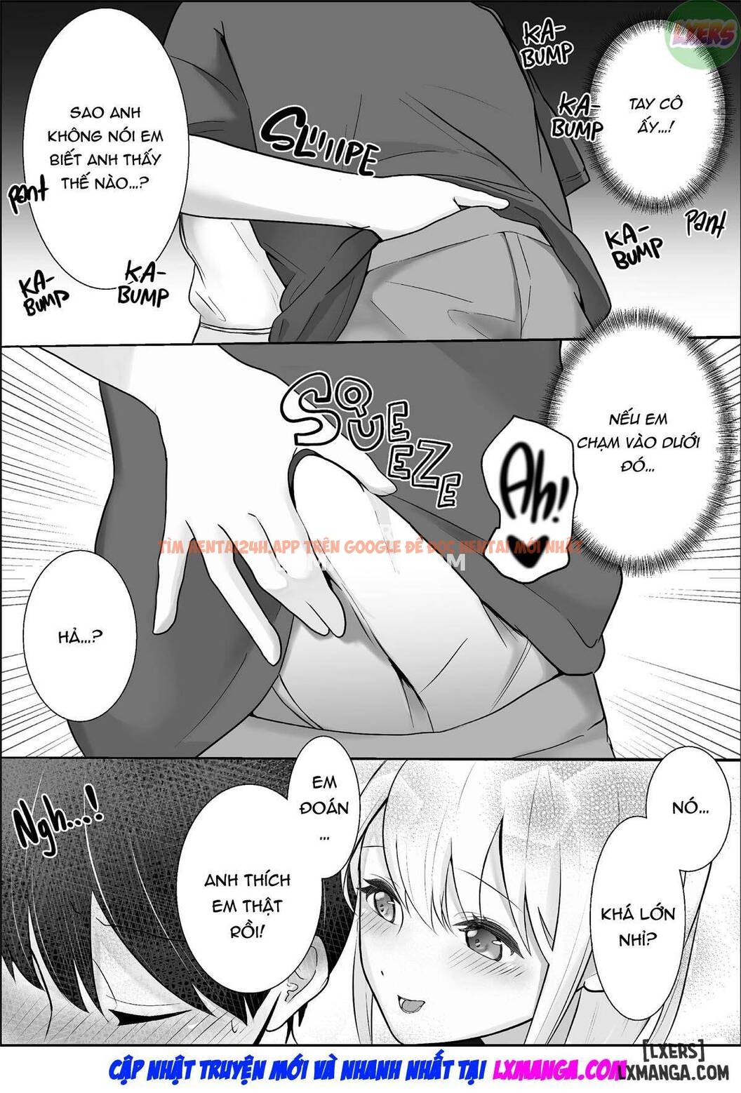 Trang truyện 14 trong truyện tranh Hoa Tường Vi - One Shot - zhentaivn.pro