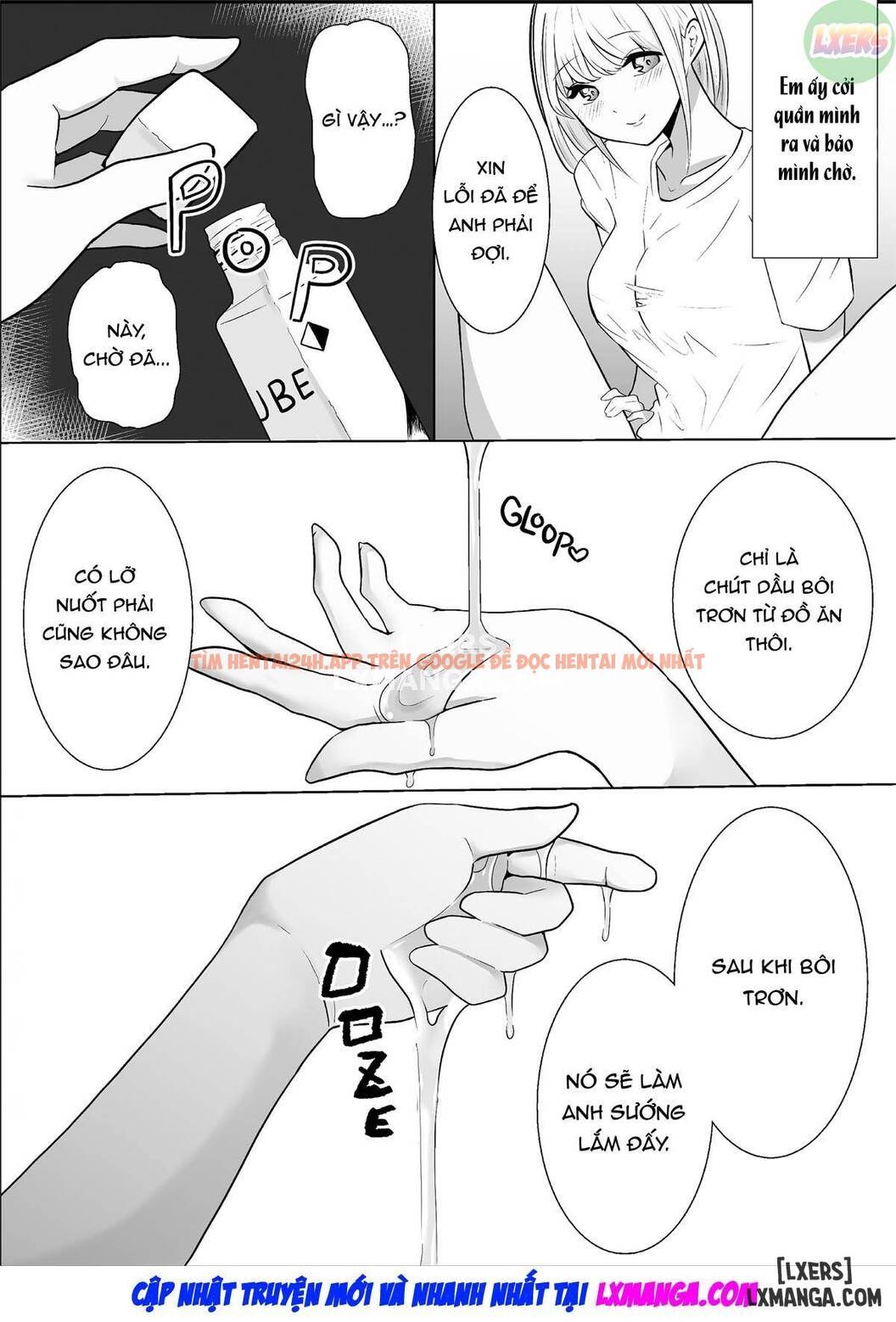 Trang truyện 17 trong truyện tranh Hoa Tường Vi - One Shot - zhentaivn.pro