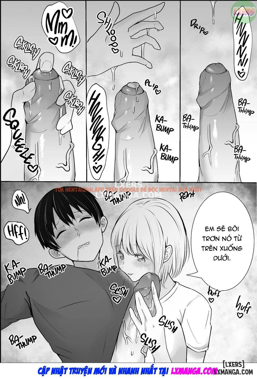 Trang truyện 18 trong truyện tranh Hoa Tường Vi - One Shot - zhentaivn.pro