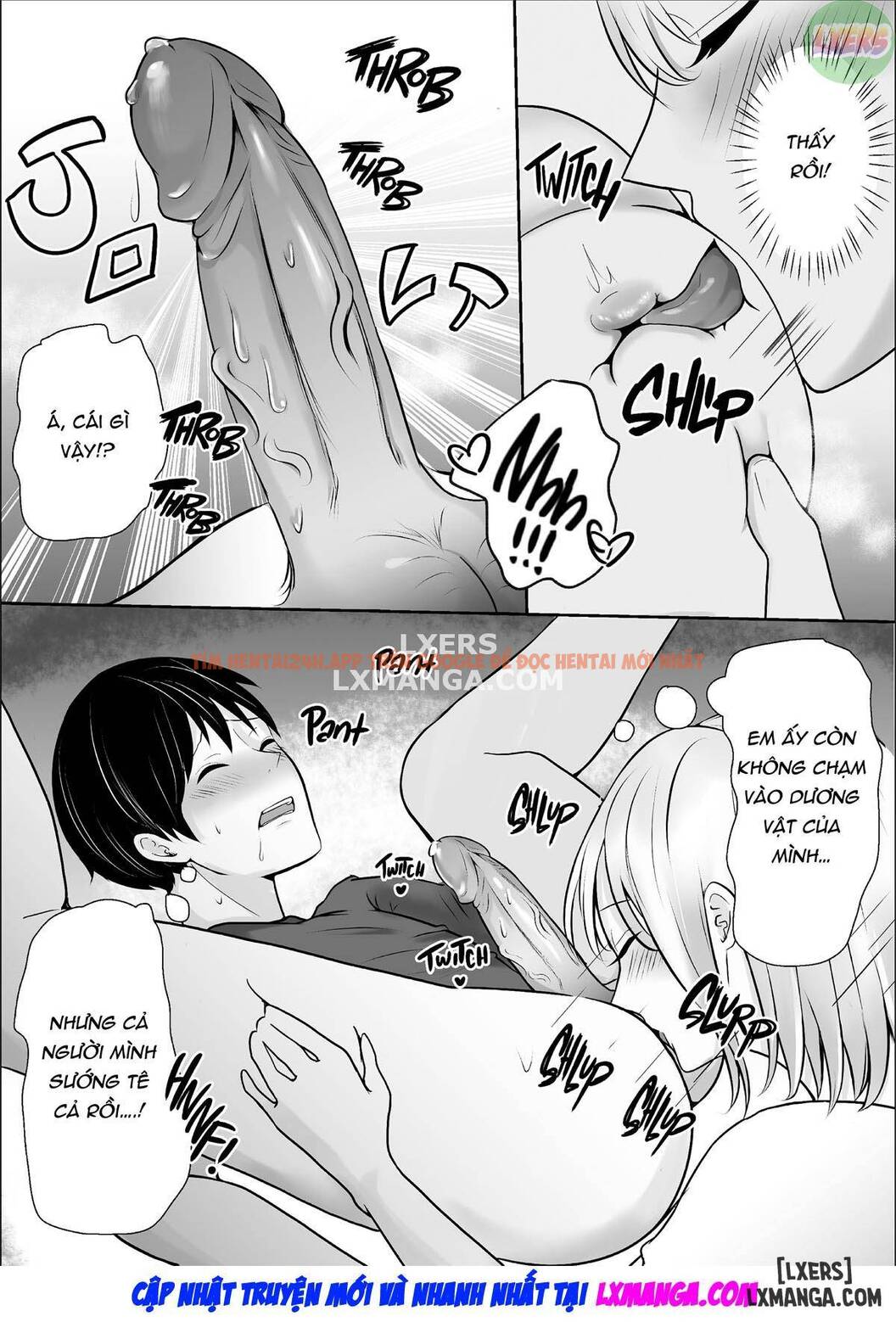 Trang truyện 26 trong truyện tranh Hoa Tường Vi - One Shot - zhentaivn.pro