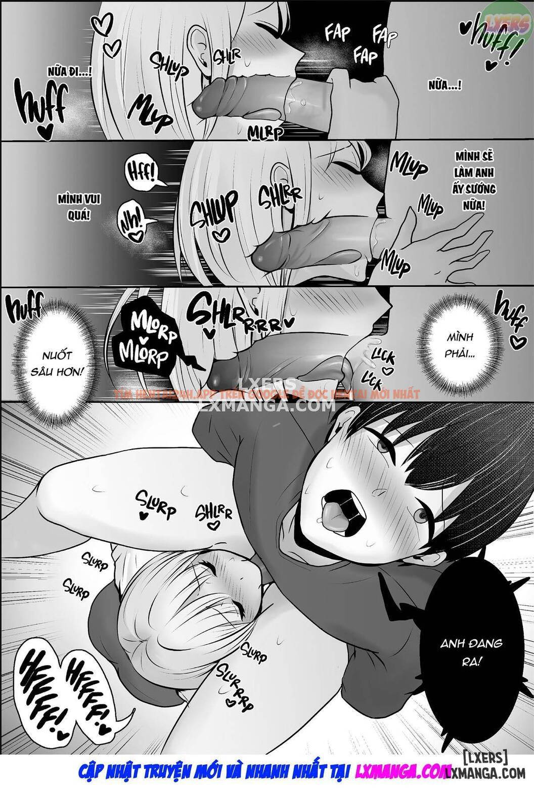 Trang truyện 32 trong truyện tranh Hoa Tường Vi - One Shot - zhentaivn.pro