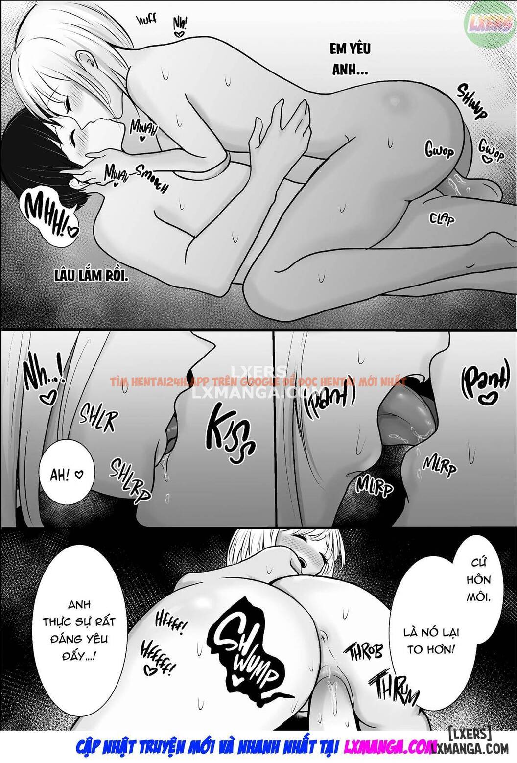 Trang truyện 41 trong truyện tranh Hoa Tường Vi - One Shot - zhentaivn.pro