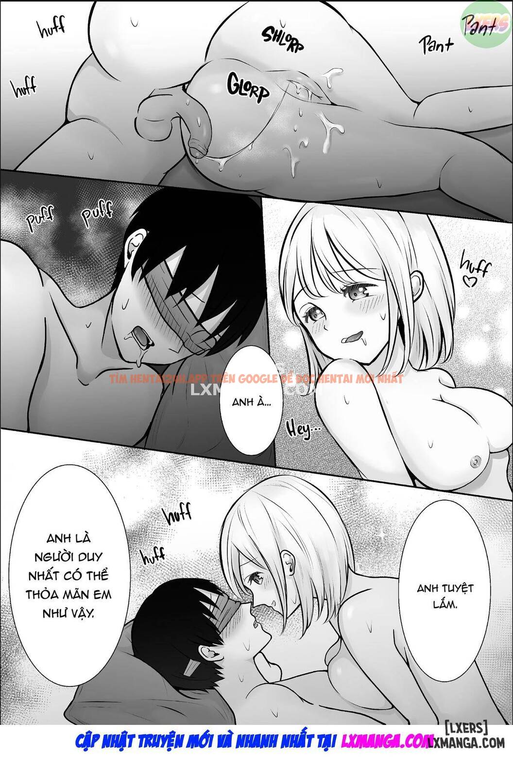 Trang truyện 62 trong truyện tranh Hoa Tường Vi - One Shot - zhentaivn.pro