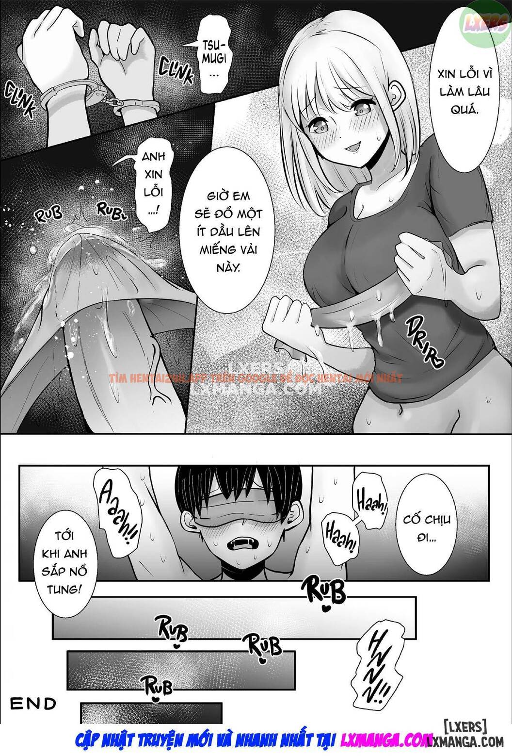 Trang truyện 65 trong truyện tranh Hoa Tường Vi - One Shot - zhentaivn.pro