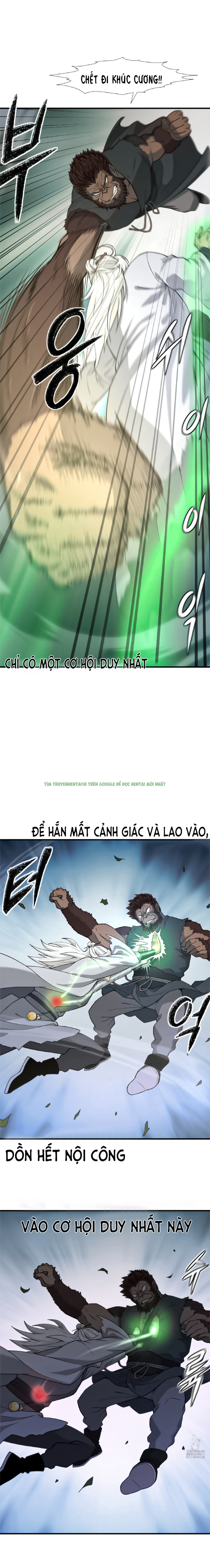 Xem ảnh Hoán Cốt Đoạt Thai - Chap 2 - truyen hoan cot doat thai chapter 2 (10) - HentaiTruyen.net